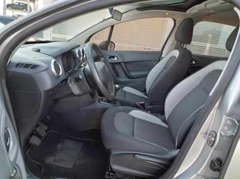 CITROEN C3 1.2 4P 12V PURE TECH TENDANCE FLEX, Foto 9