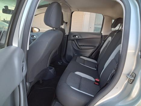 CITROEN C3 1.2 4P 12V PURE TECH TENDANCE FLEX, Foto 10