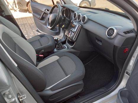 CITROEN C3 1.2 4P 12V PURE TECH TENDANCE FLEX, Foto 12