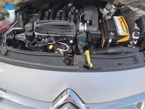 CITROEN C3 1.2 4P 12V PURE TECH TENDANCE FLEX, Foto 13