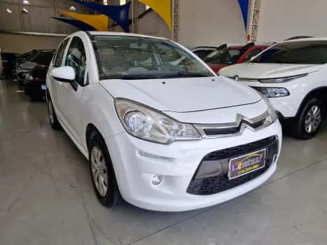 CITROEN C3 1.2 4P 12V PURE TECH ATTRATION FLEX, Foto 1