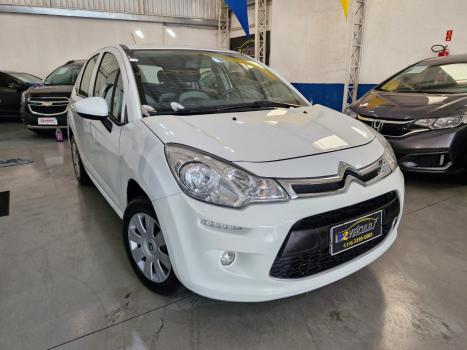 CITROEN C3 1.2 4P 12V PURE TECH ATTRATION FLEX, Foto 1