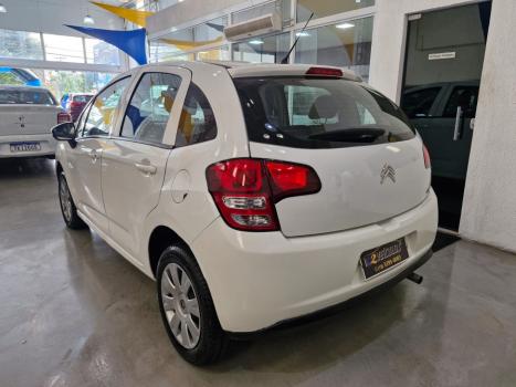 CITROEN C3 1.2 4P 12V PURE TECH ATTRATION FLEX, Foto 2