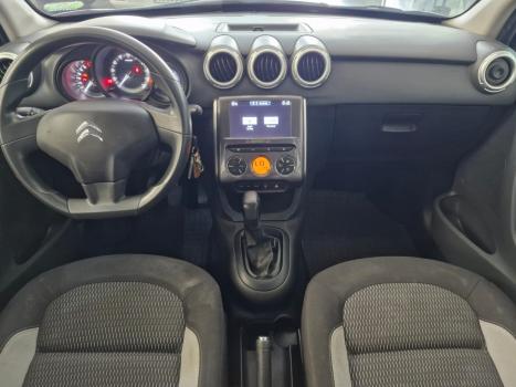 CITROEN C3 1.2 4P 12V PURE TECH ATTRATION FLEX, Foto 3