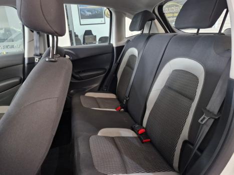 CITROEN C3 1.2 4P 12V PURE TECH ATTRATION FLEX, Foto 4