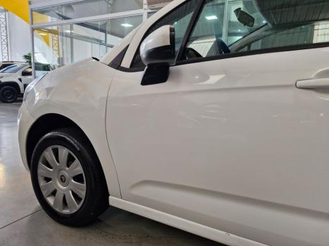 CITROEN C3 1.2 4P 12V PURE TECH ATTRATION FLEX, Foto 5