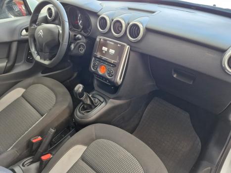 CITROEN C3 1.2 4P 12V PURE TECH ATTRATION FLEX, Foto 6