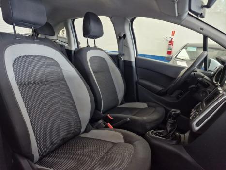 CITROEN C3 1.2 4P 12V PURE TECH ATTRATION FLEX, Foto 7