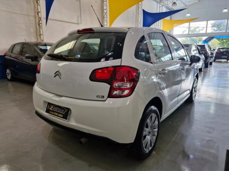 CITROEN C3 1.2 4P 12V PURE TECH ATTRATION FLEX, Foto 8
