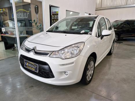 CITROEN C3 1.2 4P 12V PURE TECH ATTRATION FLEX, Foto 9