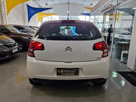 CITROEN C3 1.2 4P 12V PURE TECH ATTRATION FLEX, Foto 10