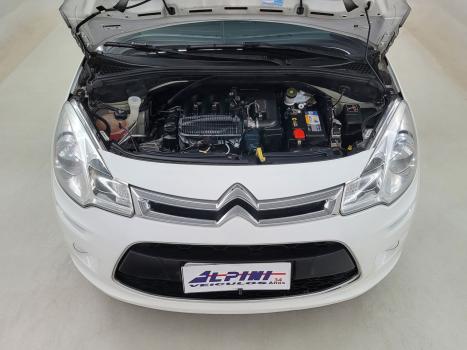 CITROEN C3 1.2 4P 12V ORIGINE FLEX, Foto 9