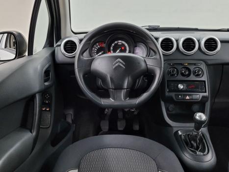 CITROEN C3 1.2 4P 12V ORIGINE FLEX, Foto 11