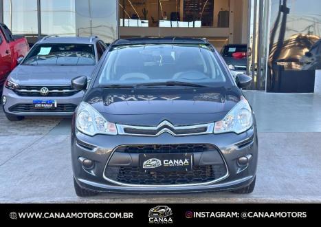 CITROEN C3 1.2 4P 12V PURE TECH OREGINE FLEX, Foto 2
