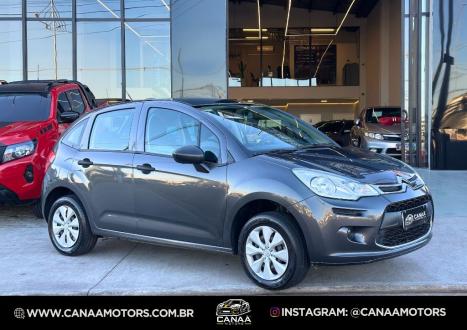 CITROEN C3 1.2 4P 12V PURE TECH OREGINE FLEX, Foto 3