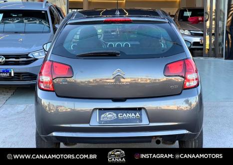 CITROEN C3 1.2 4P 12V PURE TECH OREGINE FLEX, Foto 5