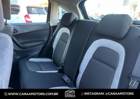 CITROEN C3 1.2 4P 12V PURE TECH OREGINE FLEX, Foto 7