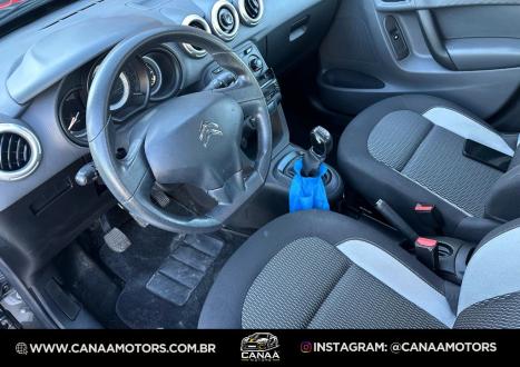 CITROEN C3 1.2 4P 12V PURE TECH OREGINE FLEX, Foto 9