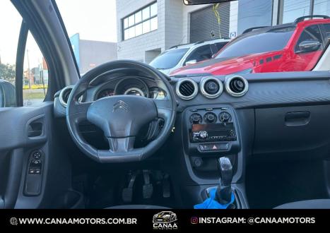 CITROEN C3 1.2 4P 12V PURE TECH OREGINE FLEX, Foto 11