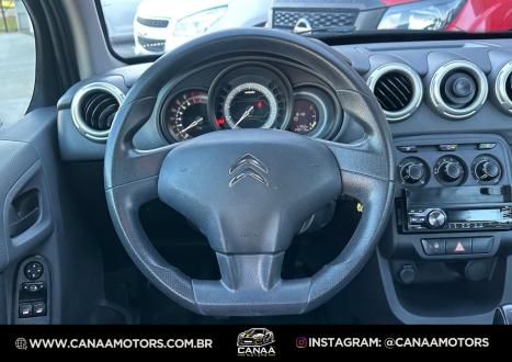 CITROEN C3 1.2 4P 12V PURE TECH OREGINE FLEX, Foto 12