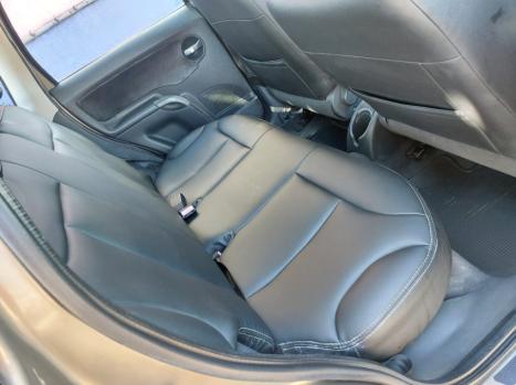 CITROEN C3 1.4 4P EXCLUSIVE FLEX, Foto 4