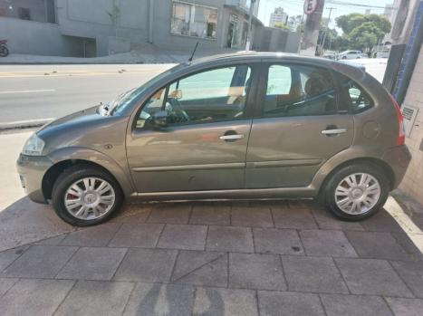 CITROEN C3 1.4 4P EXCLUSIVE FLEX, Foto 7