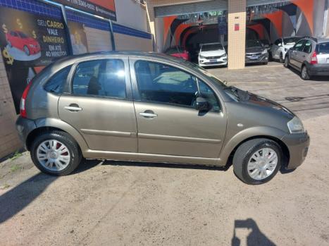 CITROEN C3 1.4 4P EXCLUSIVE FLEX, Foto 8