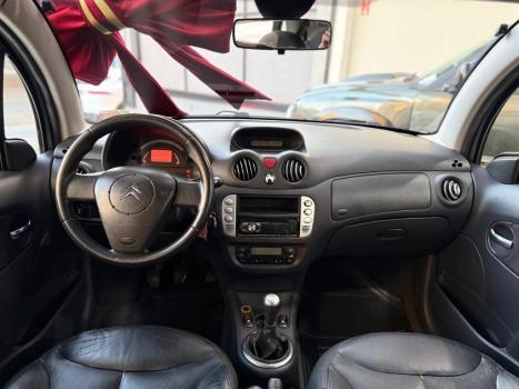 CITROEN C3 1.4 4P EXCLUSIVE FLEX, Foto 5 CITROEN C3 1.4 4P EXCLUSIVE FLEX, Foto 5