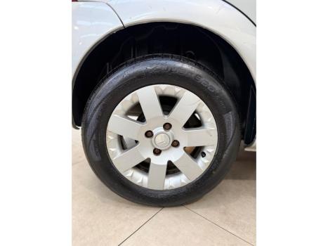 CITROEN C3 1.4 4P EXCLUSIVE FLEX, Foto 8 CITROEN C3 1.4 4P EXCLUSIVE FLEX, Foto 8