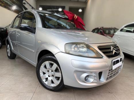 CITROEN C3 1.4 4P EXCLUSIVE FLEX, Foto 2