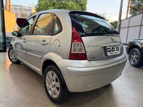 CITROEN C3 1.4 4P EXCLUSIVE FLEX, Foto 3