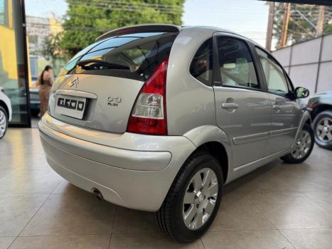 CITROEN C3 1.4 4P EXCLUSIVE FLEX, Foto 4