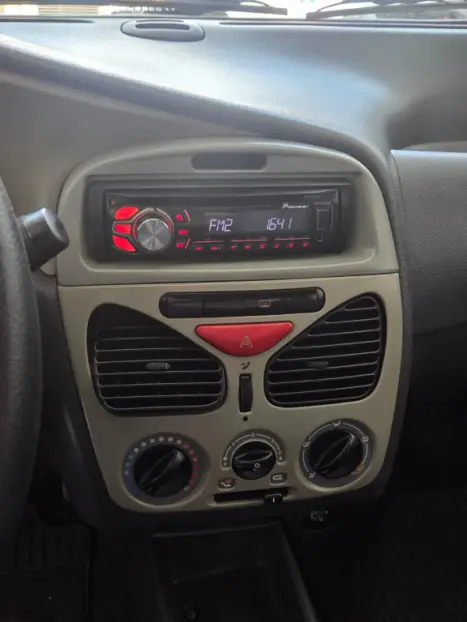 CITROEN C3 1.4 4P EXCLUSIVE FLEX, Foto 7