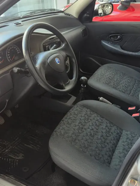 CITROEN C3 1.4 4P EXCLUSIVE FLEX, Foto 9