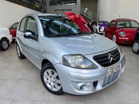 CITROEN C3 1.4 4P EXCLUSIVE FLEX, Foto 2