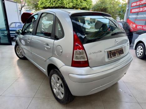 CITROEN C3 1.4 4P EXCLUSIVE FLEX, Foto 3