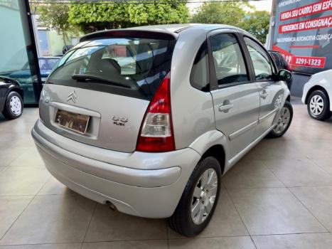 CITROEN C3 1.4 4P EXCLUSIVE FLEX, Foto 4