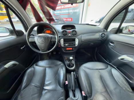 CITROEN C3 1.4 4P EXCLUSIVE FLEX, Foto 5