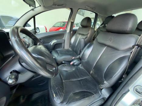 CITROEN C3 1.4 4P EXCLUSIVE FLEX, Foto 6