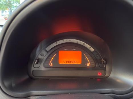 CITROEN C3 1.4 4P EXCLUSIVE FLEX, Foto 8