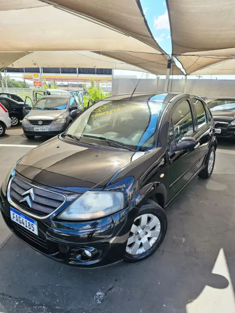 CITROEN C3 1.4 4P EXCLUSIVE FLEX, Foto 2