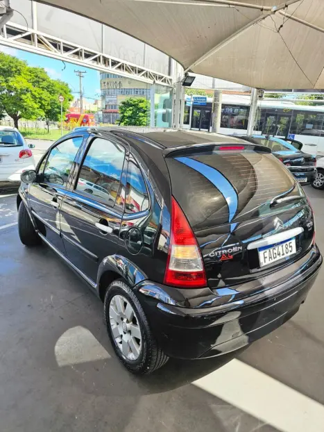 CITROEN C3 1.4 4P EXCLUSIVE FLEX, Foto 6