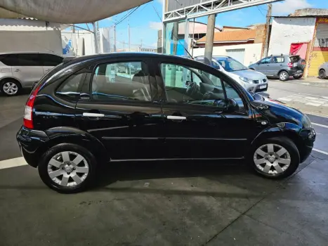 CITROEN C3 1.4 4P EXCLUSIVE FLEX, Foto 7