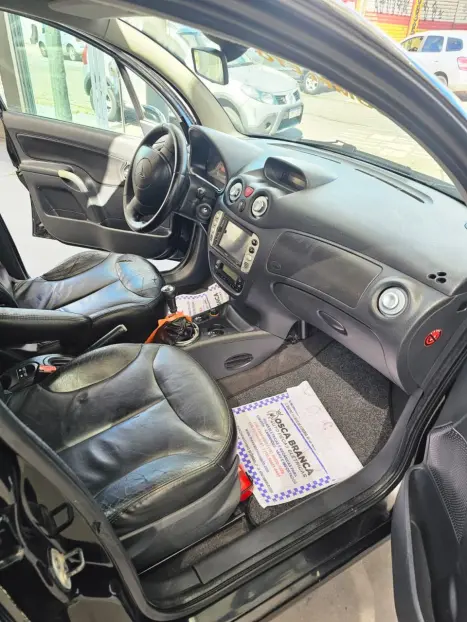 CITROEN C3 1.4 4P EXCLUSIVE FLEX, Foto 10