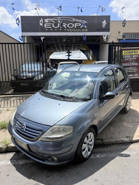 CITROEN C3 1.4 4P EXCLUSIVE FLEX, Foto 1