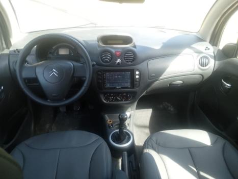 CITROEN C3 1.4 4P EXCLUSIVE FLEX, Foto 2