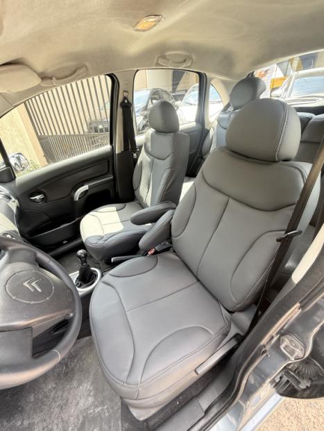 CITROEN C3 1.4 4P EXCLUSIVE FLEX, Foto 4