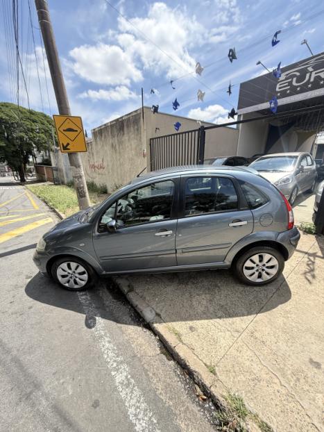 CITROEN C3 1.4 4P EXCLUSIVE FLEX, Foto 5