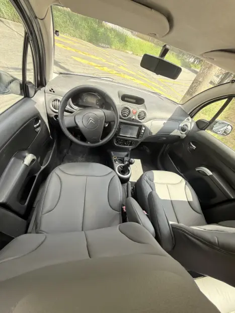 CITROEN C3 1.4 4P EXCLUSIVE FLEX, Foto 6