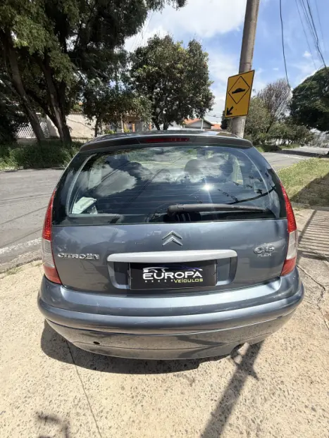 CITROEN C3 1.4 4P EXCLUSIVE FLEX, Foto 7